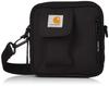 Bolsa Carhartt Double IP Essential Preta, Pequena,