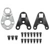 MT0004 Outboard Trim Tilt Pin Wrench Tool Set Repair Part for Evinrude