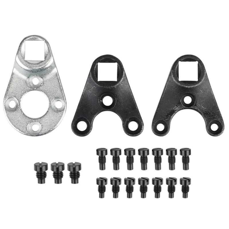 MT0004 Outboard Trim Tilt Pin Wrench Tool Set Repair Part for Evinrude
