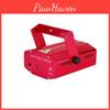 Mini Laser Star Projector For Home Party And Ktv With Red Green Light Effects
