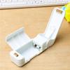 Portable Mini Sealing Machine Food Plastic Bag Plastic Sealing Machine Small Household Hand Pressure Heat Sealing Confidential Sealing Machine