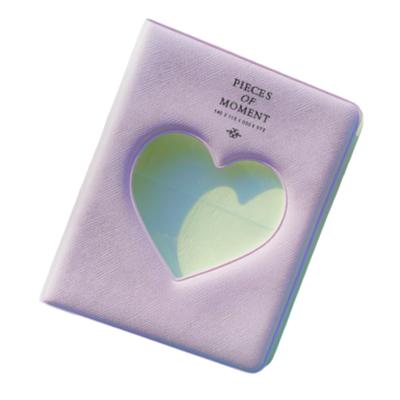 AppleMint Lovely Photocard Album