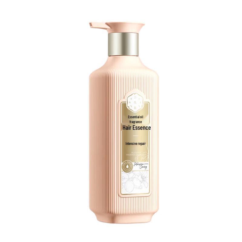 Sansheng Flower Essential Oil Intensive Repair Conditioner