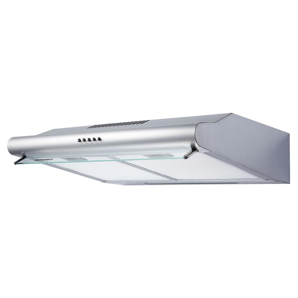 Under-Cabinet Kitchen Hood - 60 Cm Absorber Berdsen Be-10-A Inox