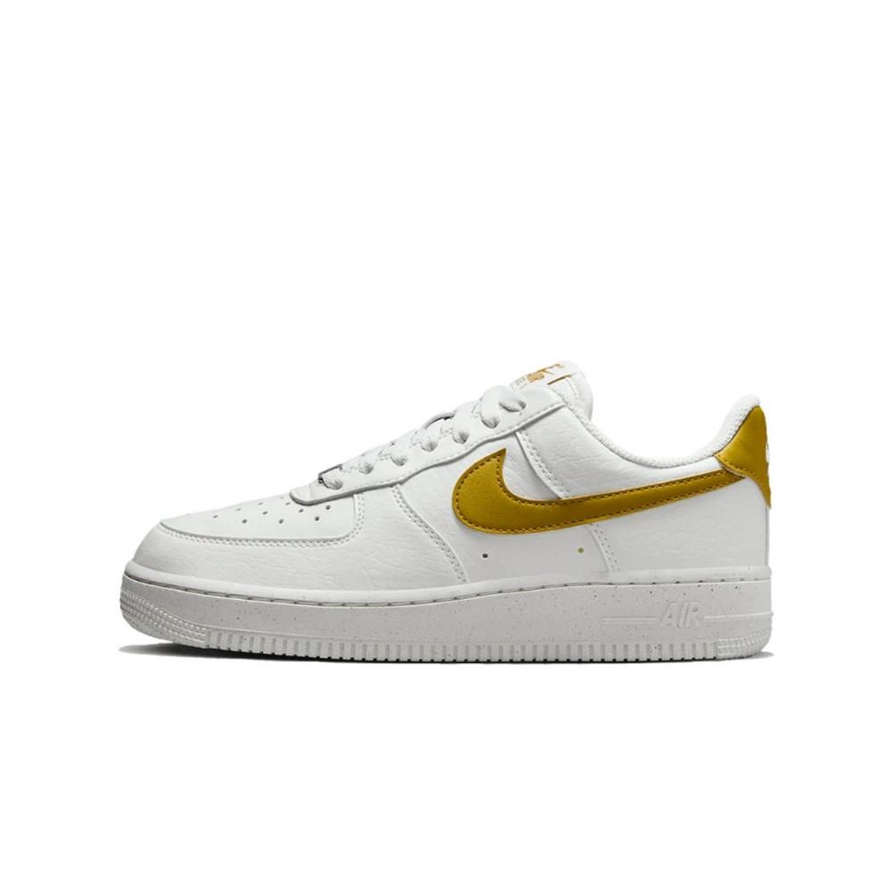 Nike Air Force 1 Low '07 SE Next Nature Summit White Bronzine