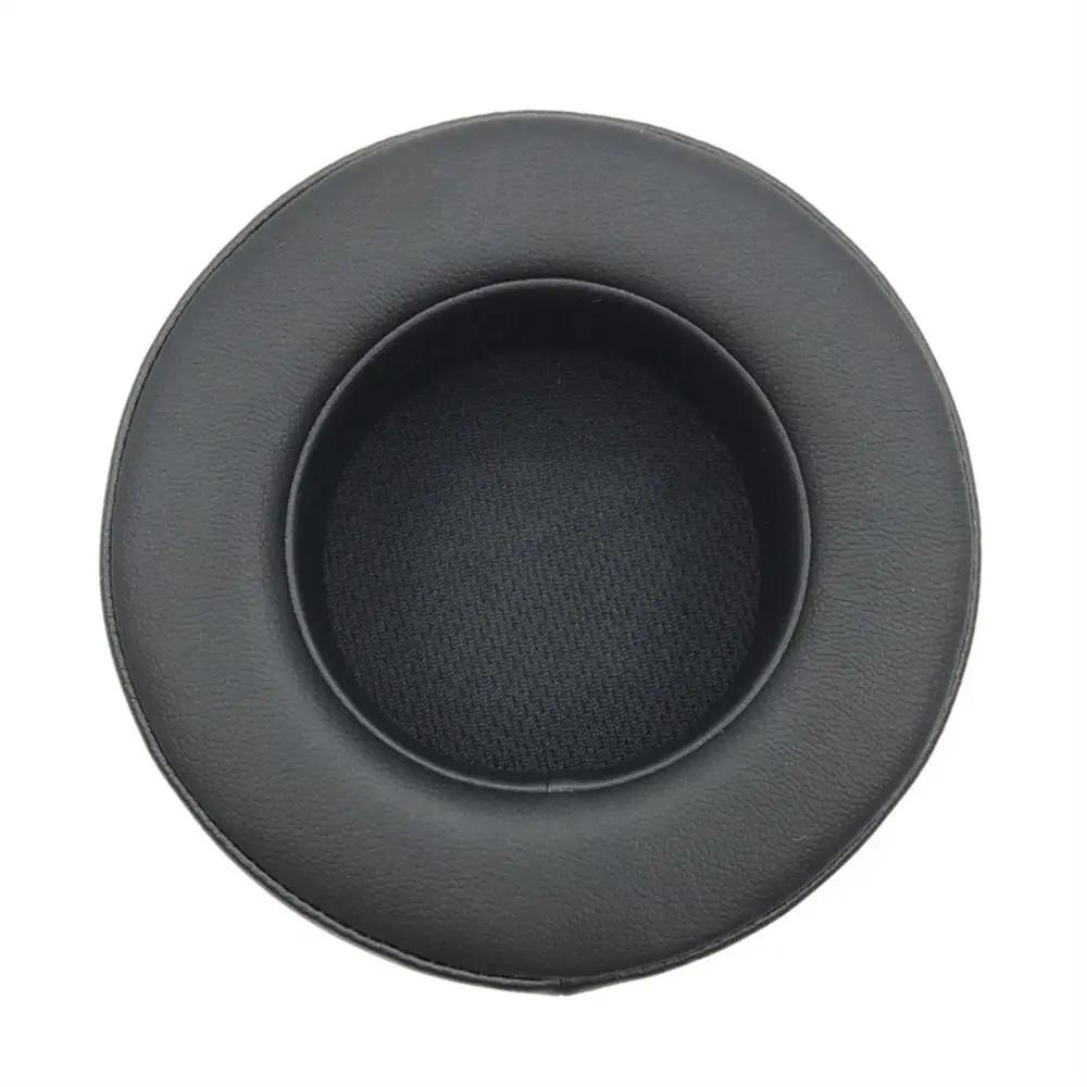 1Pair Replacement Earpads for CORSAIR VIRTUOSO RGB Wireless SE Headset Headphones Leather Sleeve Earphone Earmuff