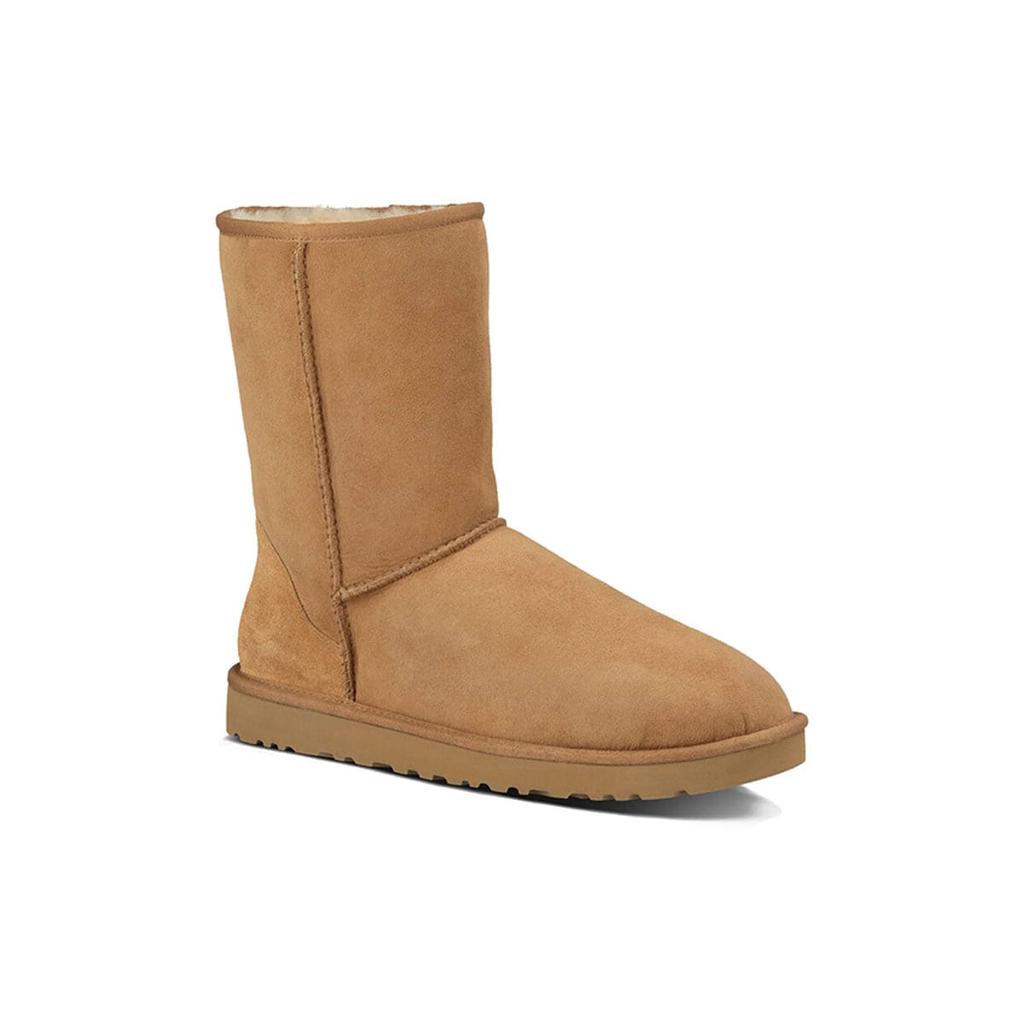 UGG Classic Short Boot Chestnut 5800-CHE