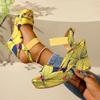 Calzado para mujer – Sandalias