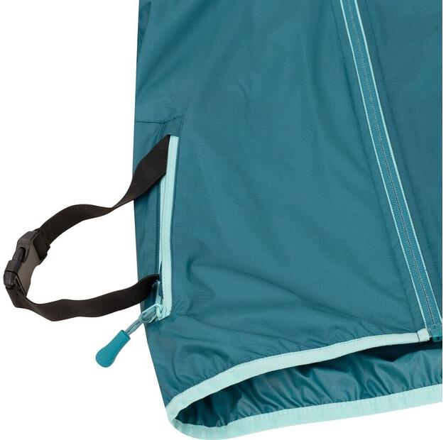 Куртка Trollkids Trolltunga Jacke