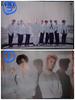 [USED] SUPER JUNIOR Posters (various) Featuring Donghae and Eunhyuk
