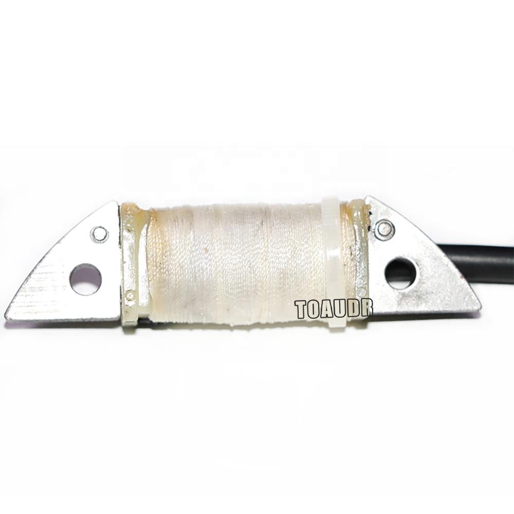 63V-85520-00 Charging Coil For Yamaha 2-Stroke Outboard Engines, 9.9HP, 13.5HP & 15HP 63V-85520-01