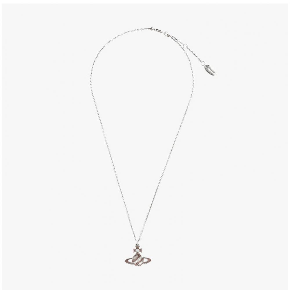 Vivienne Westwood Assist Bath Relief Necklace 630203fi 02p608
