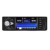 Hippcron ραδιόφωνο αυτοκινήτου 1 Din Autoradio 4022D Bluetooth 4.1" Υποστήριξη οθόνης Κάμερα πίσω όψης Αντίστροφο τιμόνι Στερεοφωνικό αυτοκινήτου