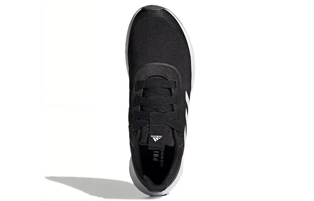 Adidas Wmns Qt Racer Sport 'Black White' Women's FY5680