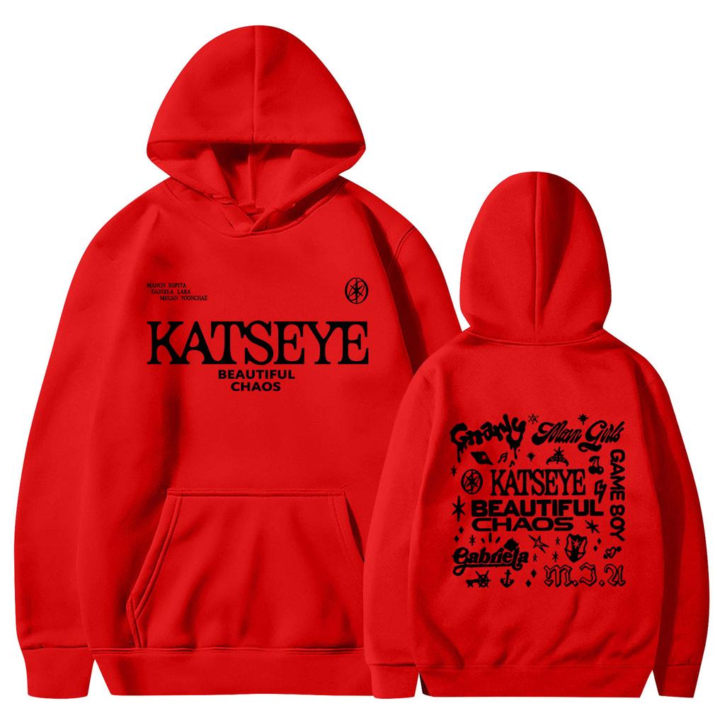 Men's Printed Hooded Long Sleeved Sweatshirt For Casual Sports Comfort