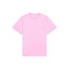 Balenciaga T-shirt con Logo Rosa 612965TJV875700