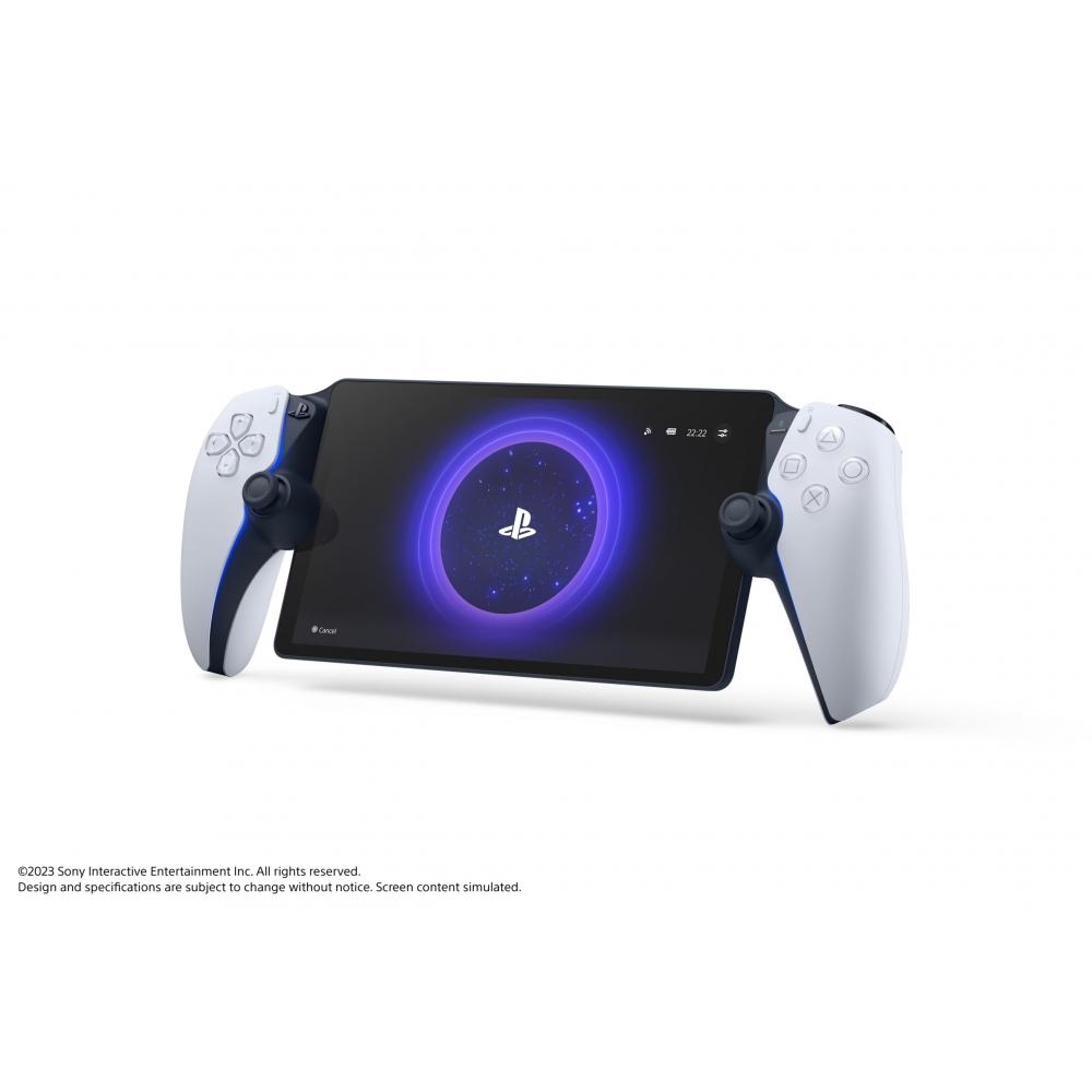 [Genuine Product] PlayStation Portal Remote Player (CFIJ-18000)
