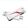 Netac US27 USB 3.2 & Type-C Dual Interface Flash Drive