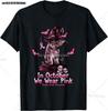 This Is My Fight Shirt Breast Cancer Fighter Believe TShirt for Women Clothing Warrior Shirt Motivational Short Sleeve Clothes