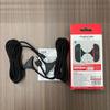 DOBE FOMIS ELECTRONICS 2Pcs Magnetic Charging Cable for Nintendo Switch Joy-Con 3m Dual Controller Charging Cord with LED Indicator