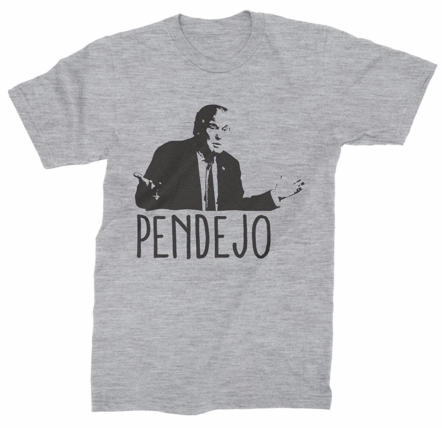 TRUMP PENDEJO Shirt Anti Donald Trump Es Un Pendejo TShirt Not My President Tee L