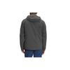 The North Face Jackets Men's Dark Gray Hooded Moderate Other NF0A7UL5-FLC