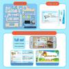 Electronic Piano UV Printing Science Experiment Kit for Primary & Secondary School Students