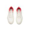 new Anta Life Collection Life Cushioning Anti Slip And Wear Resistant Low Top Chunky Sneakers Women's Ivory White