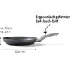 Frying Pan Stoneline Gourmundo 28 Cm 2.4 L (18832)