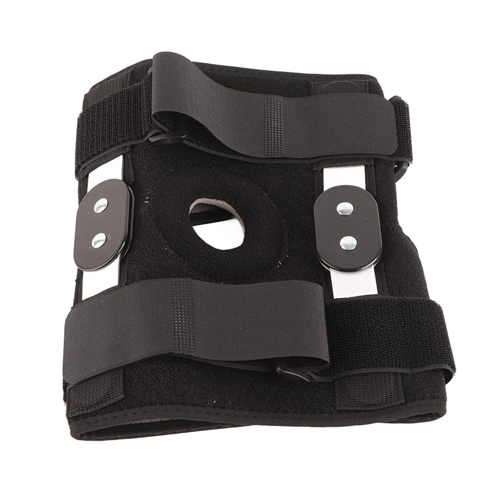 Professional Adjustable Knee Brace Support Patella Sport Guard Wrap