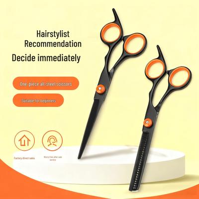 Accessori per la messa in piega – Forbici per capelli