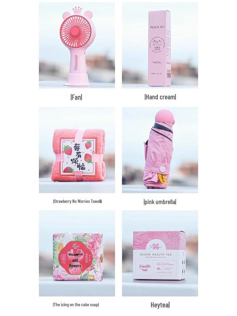 Wedding & Birthday Favor Box: Practical Gifts for Guests, Customers, Employees, Events & Team Building