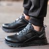 Insulation Shoes, Breathable Electrician Special Anti-smash, Anti-puncture Insulation, Safety Protection Shoes, Factory Site Men's Shoes