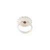 Natural Labradorite Gemstone 925 Sterling Silver Jewelry Handmade Ring For Women RR-49-27