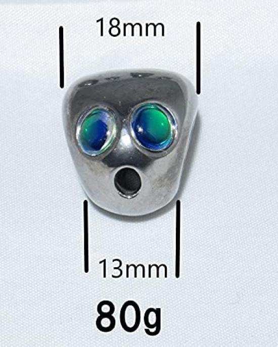 Tungsten Tairaba Head Glow Model X (Tairaba) (Luminous) (60g 3)