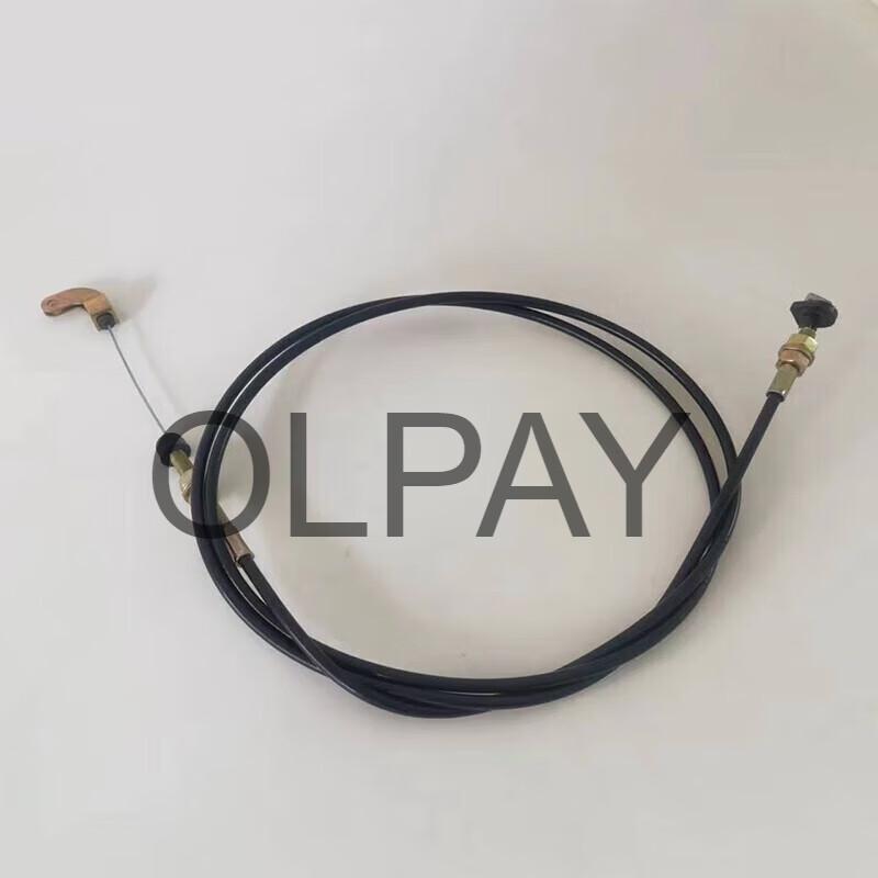 OLPAY Cab Lift Oil Pump Cable