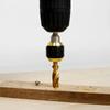 Quick Release Mechanism Quick Release Screwdriver Self-Locking Wrench Tool  Power Tool Accessory