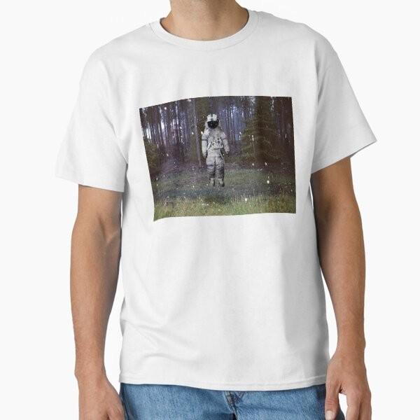 

Daisy Entendu Classic T-Shirt T-Shirt Made in US/AUS Size S-2XL Unisex T-Shirt L