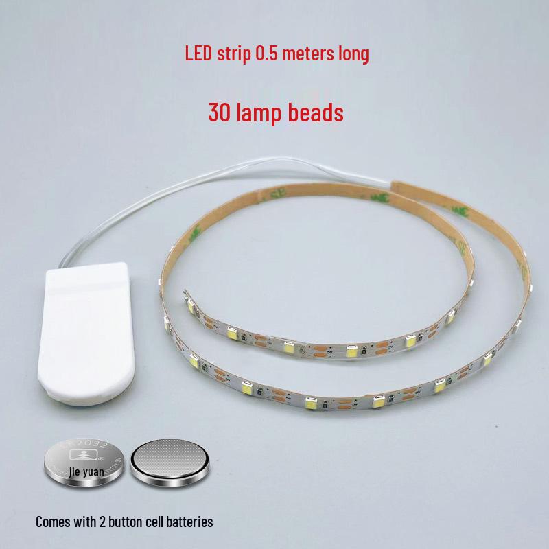 

Светодиодная лента с 5 кнопками, работающая от батареек: Гибкий, Самоклеящийся, Низковольтный, Не требует источника питания Yellow