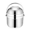 Best 1.5L Double Layer Insulated Lunch Box
