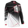 Heißer Verkauf Neuer Thor Team Schnelltrocknendes Atmungsaktives Downhill-Anzug Sommer Mountainbike Langarm-T-Shirt Motorradanzug