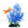 Coral Plant Ornament Vivid Artificial for Aquarium Underwater Fish Tank Garden Lands