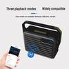 Philips SD68 Portable Outdoor Karaoke Speaker (CN version)
