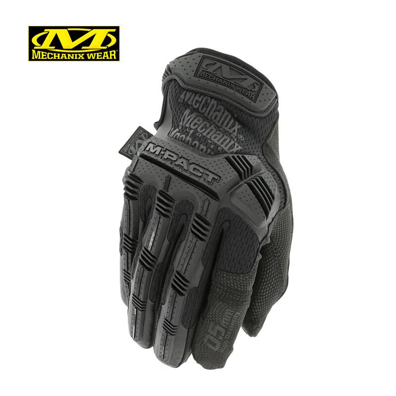 Mechanix Wear MPSD 0.5mm Tactical Touchscreen Gloves