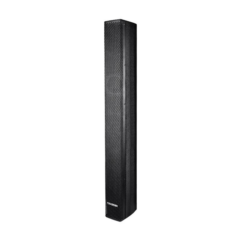 Takstar ESC-90 Wall-Mounted Passive Sound Column Speaker
