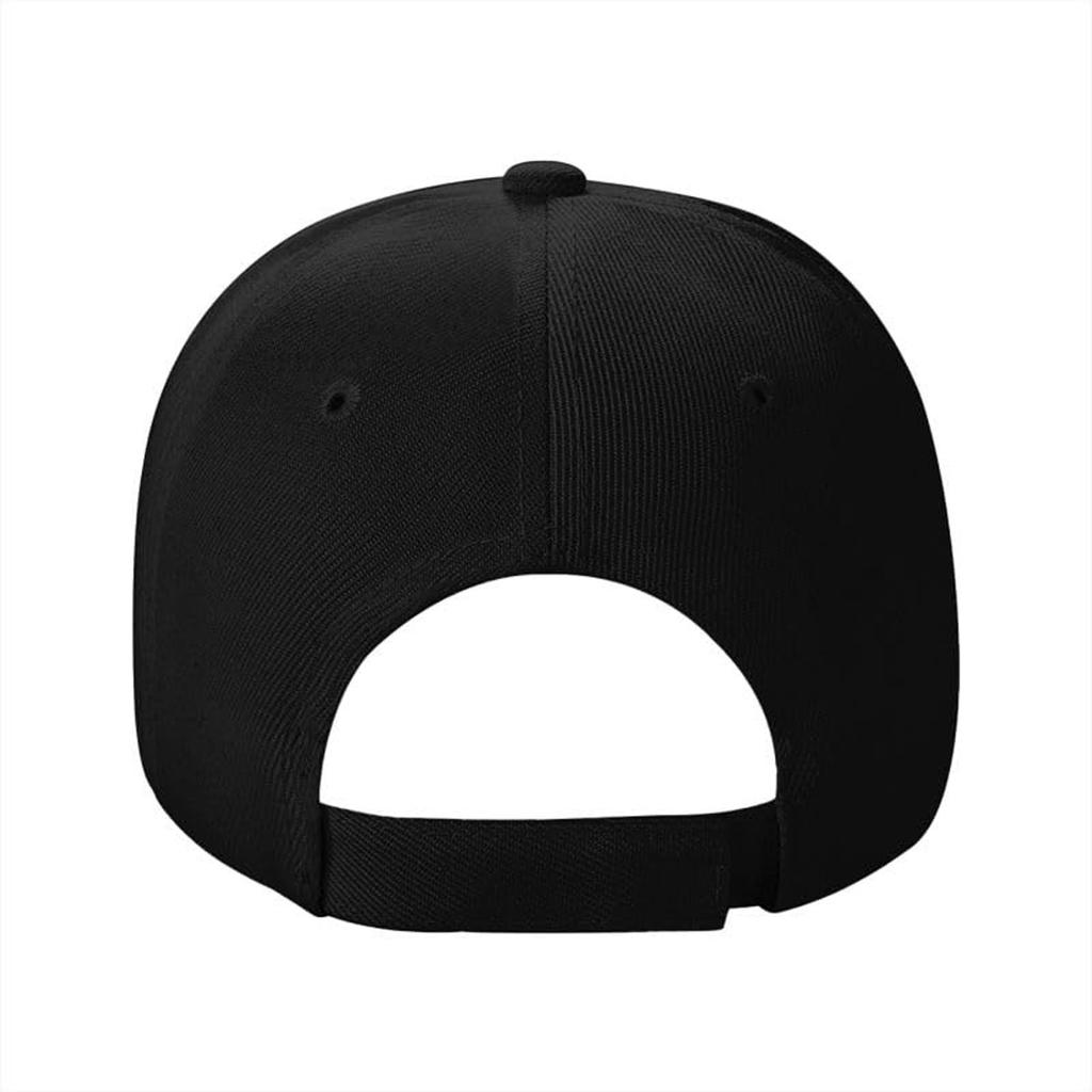 Baseball Cap With Retro , Cotton Washable Adjustable, A Gift For Friends