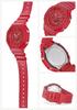 CASIO G-SHOCK GA-2100-4AJF Men's Watch Carbon Core Guard Red Japan Domestic Genuine
