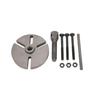 EINEY Yamaha Flywheel Puller Engine Motorcycle Bike Maintenance Tool Plate Type Universal Flywheel Replacement Work