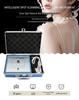 Park Si-yeon Laser Freckle & Mole Removal Pen for Home and Salon Use – Tattoo & Eyebrow Removal Device
