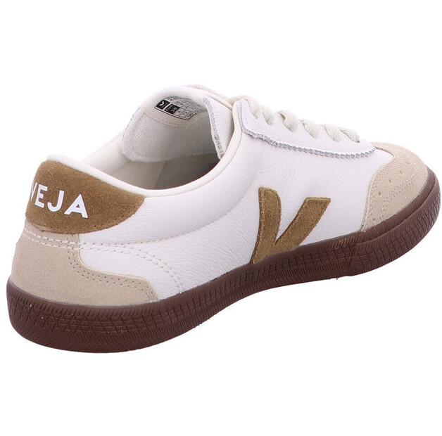 Veja Volley Leather Sneakers